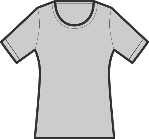 T-Shirt slim fit