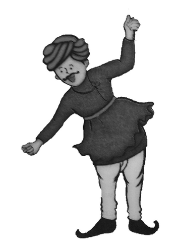 Tradiční oděv