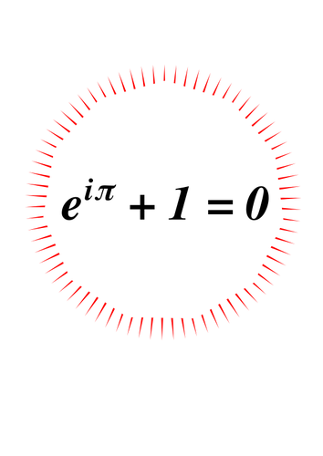 Eulers 신원