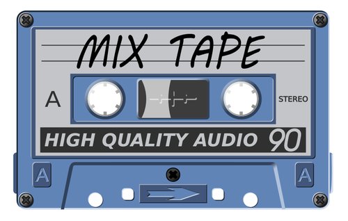 Mix tape