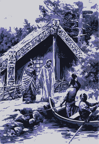 Rdzennych mieszkańców