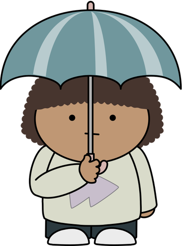 우산 아이