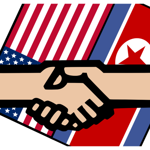 Abkommen zwischen den Vereinigten Staaten und Nordkorea
