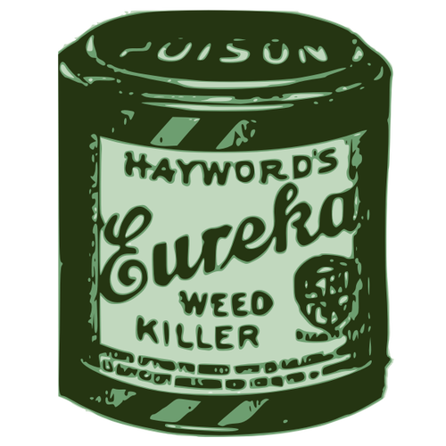 Weed Killer