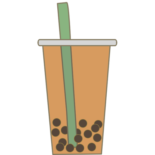 Bubble tea