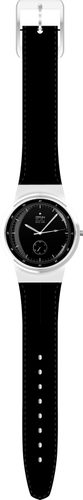 Vektor-Illustration einer Armbanduhr