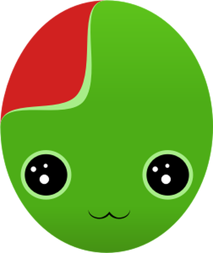 : Melon head