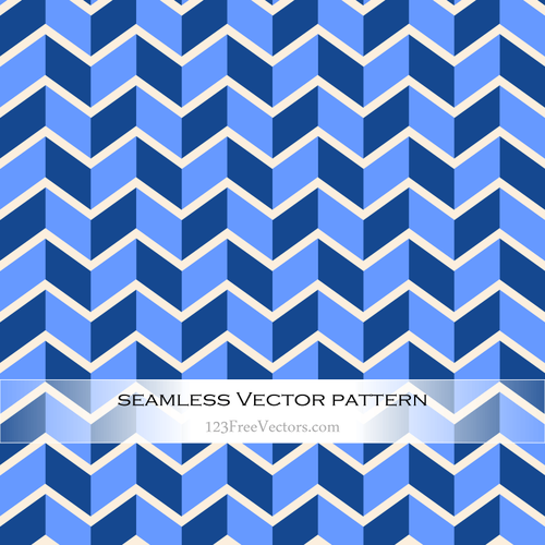 Vector zigzag modélisme