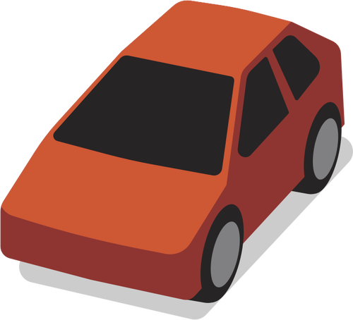 תמונות 3D מכונית