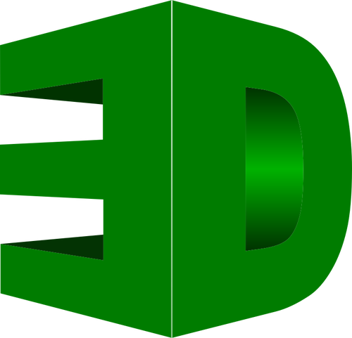 Logo 3D