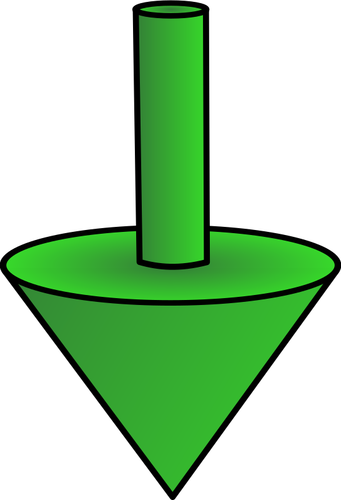 Yeşil işaretçi
