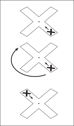 建设的魔法地毯矢量图