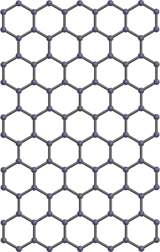 Graphene sheet