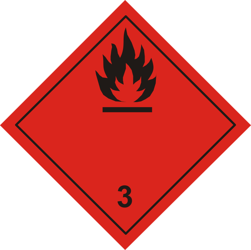 Flammable liquids