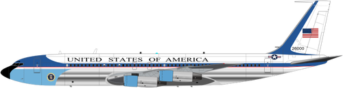 Avión Air Force One