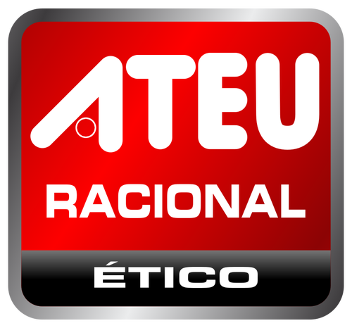 Clipart del segno Ateu Racional Etico