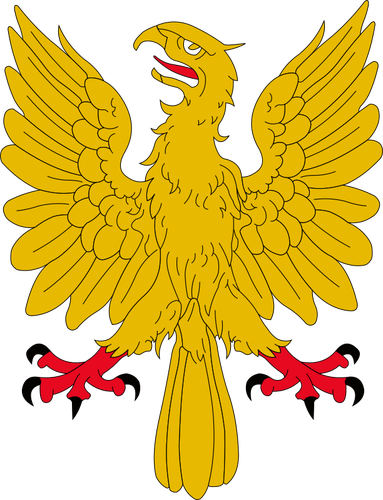 Aigle d’or