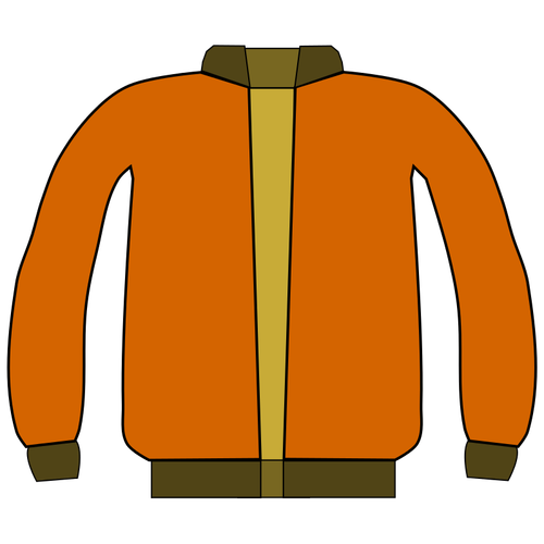 Jacket | Public domain vectors