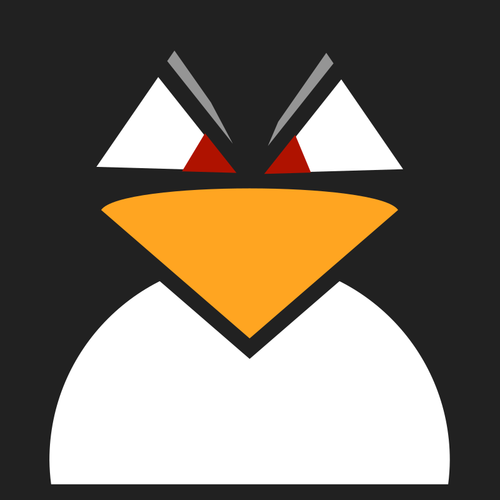 Linux en colère