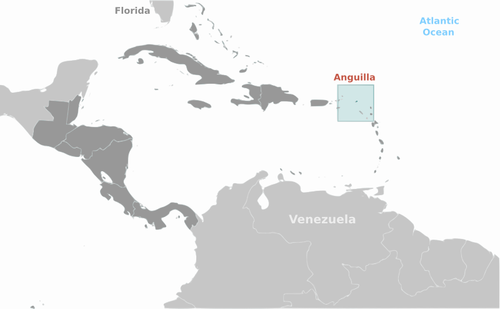 Anguilla location image