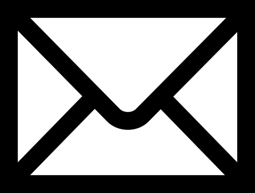 Mail symbol