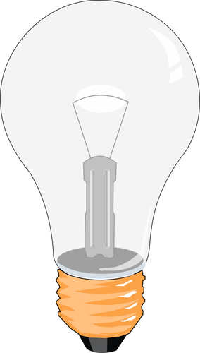 Bulb drawing