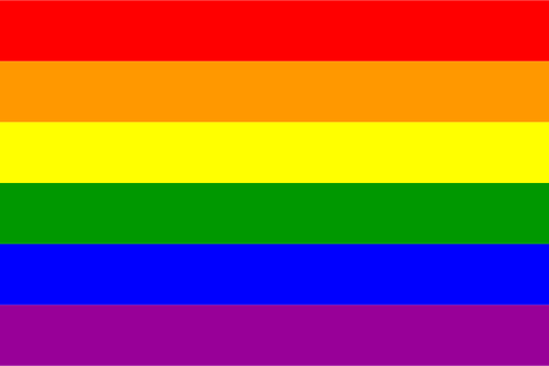 puerto rico gay pride flag png free