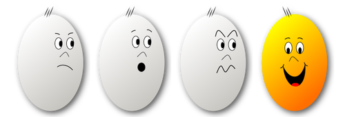 Ägg