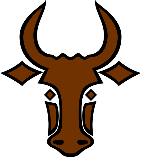 Símbolo de Toro