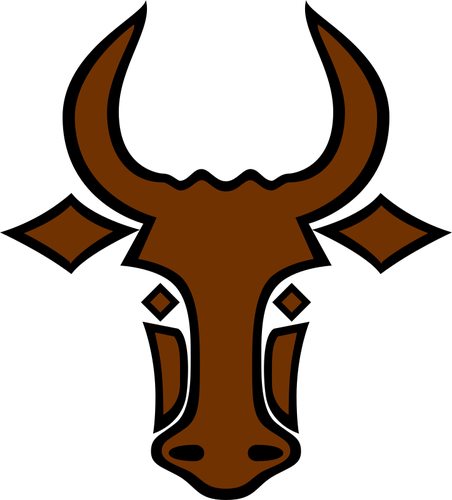 Symbol býk