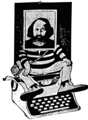 Bakunin image