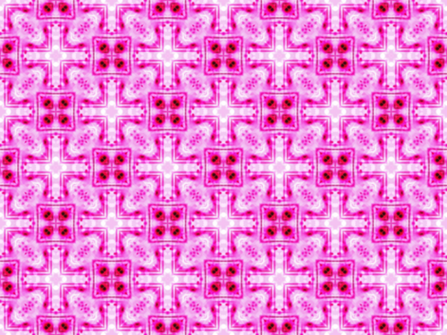 Motif de fond couleur rose