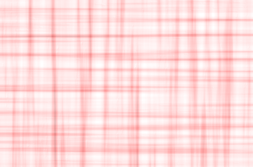Roze doek patroon