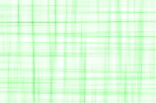 Background pattern with green patterns