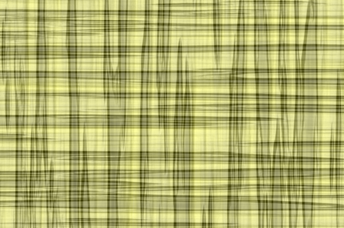 Background pattern in yellow