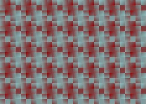 別の正方形の背景パターン