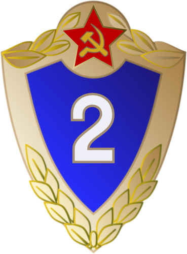 Sovjetiska armén symbol