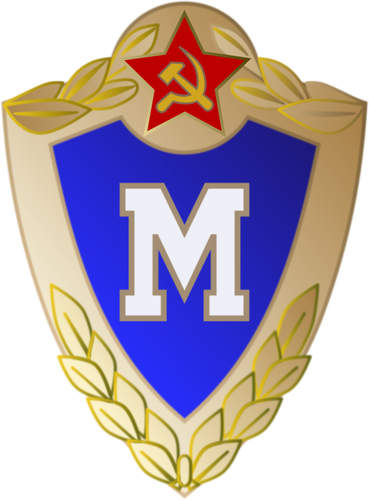 Sovjetiska militära symbol