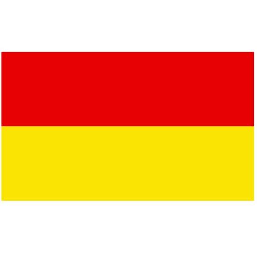 Azuay का ध्वज