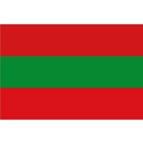 トゥングラワ州の旗