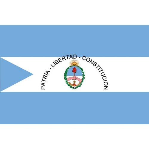 Bandera de Corrientes