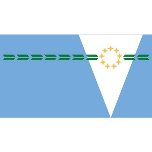 Flaga Formosa