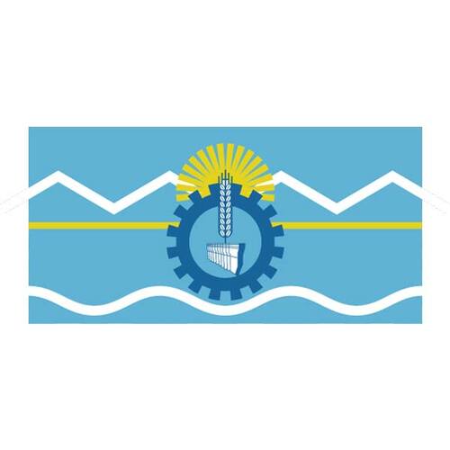 Vlag van Chubut