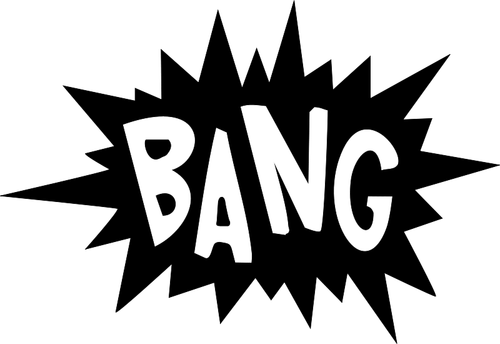De desen vector explicaţie-Bang-ului