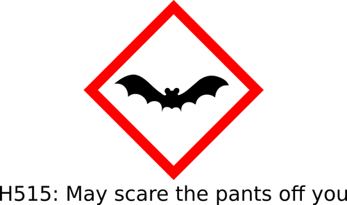 Bat hazard