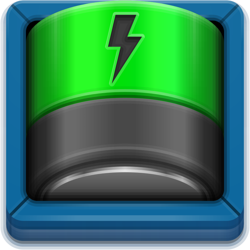 Batterie-Symbol-Bild