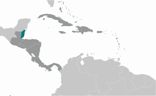 Marked Belize image