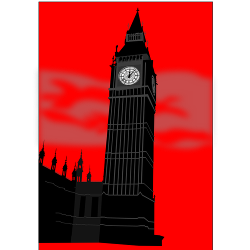 download the big ben tower