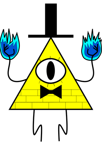 Bill Cipher