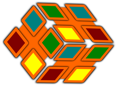 Block shape